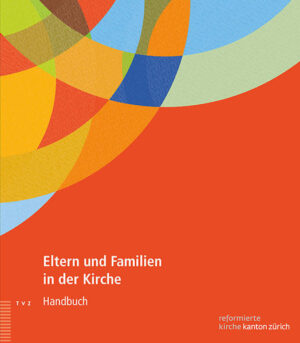 Eltern und Familien in der Kirche | Bundesamt für magische Wesen