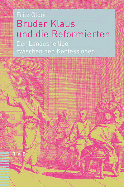 Niklaus von Flüe (1417-1487) spielt in der schweizerischen Nationalgeschichte sowohl als religiöse wie als politische Integrationsfigur eine bedeutende Rolle. Von der Reformation bis ins 20. Jahrhundert war die Wahrnehmung des Einsiedlers vom Ranft stark von der konfessionellen Zweiteilung der Eidgenossenschaft geprägt. Während Bruder Klaus auf katholischer Seite vor allem als eucharistischer Heiliger und Prophet der Glaubensspaltung galt, betonten die Reformierten primär seine zivilreligiöse Rolle als Mahner zu politischer Einigkeit. Fritz Gloor verfolgt die unterschiedlichen Interpretationen der Gestalt von Bruder Klaus und ihre Hintergründe vom 15. bis ins 20. Jahrhundert und beleuchtet damit ein Stück Konfessionsgeschichte. Ein besonderes Augenmerk gilt der reformierten Perspektive auf Niklaus von Flüe, die aufgrund zahlreicher kaum bekannter Quellentexte erstmals zusammenhängend dargestellt wird. Im Jahr 2017, in dem sowohl des 600. Geburtstags des Ranftheiligen wie auch 500 Jahren Reformation gedacht wird, ist das Buch ein Beitrag zu einer ökumenischen Erinnerungskultur.