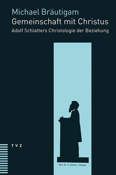 Der Schweizer Theologe Adolf Schlatter (1852-1938) gehört zu den bedeutenden systematischen Theologen des 20. Jahrhunderts: Er tritt in Erscheinung als ein eigenständiger Denker neben den theologischen Hauptströmungen. Michael Bräutigam beschreibt den historisch-biografischen Kontext von Schlatters theologischer Entwicklung, insbesondere seine Einschätzung philosophischer Strömungen, der Erweckungsbewegung, Ritschls und seiner Schule und der Dialektischen Theologie. Darauf aufbauend rückt er den dogmatischen Ansatz von Schlatters Christologie der Beziehung in den Vordergrund. Ausgehend von Schlatters theologischer Triade von Sehakt, Denkakt und Lebensakt wird eine Sicht auf Jesus Christus entfaltet, die Person und Werk Jesu erfolgreich integriert und auch seiner Beziehung zu Gott und zum Menschen Rechnung trägt.