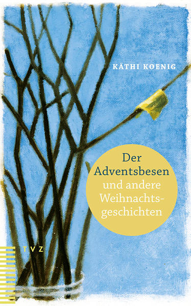 ls Ruth vor ihrer Haustür ein eigenartiges Gebilde findet - eine Art Strauss oder schon eher ein dürres Gestrüpp -, da weiss sie sofort, dass dieser Adventsbesen eine eigenwillige Botschaft ihrer Freundin Meret ist. Was er wohl zu bedeuten hat? Die unkonventionellen Weihnachtsgeschichten von Käthi Koenig erzählen auch vom Feinmechaniker Arthur und seinen ausgeklügelten adventlichen Konstruktionen am Balkongeländer, von zwei Mädchen mit «Linienproblemen» auf einer Weihnachtskreuzfahrt oder von einem Journalisten, der - wie ärgerlich - in einem Promi-Interview nicht die Antworten erhält, die er sich für einen Weihnachtshit in seiner Zeitung gewünscht hätte. Es gibt Konflikte - und längst nicht immer ein Happy End. Aber die Geschichten enden, wie es Weihnachten will: in Versöhnlichkeit - wenn auch oft etwas anders, als wir es uns vorgestellt haben.