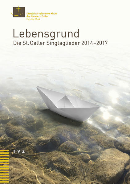 Welche zeitgemässen, popularmusikalischen Kirchenlieder eignen sich für den reformierten Gottesdienst? Seit 2009 betreibt die Arbeitsstelle populäre Musik der Evangelisch-reformierten Kirche des Kantons St. Gallen ein sehr praxisbezogenes Repertoire-Projekt: Jedes Jahr werden an einem Kantonalen Singtag den Teilnehmenden aus dem gesamten Kanton durch die zuständige «Spurgruppe Repertoire» 12 Kirchenlieder empfohlen und vermittelt. Die Lieder werden gemeinsam gelernt und in einem liturgischen Rahmen gesungen. Nachdem 2012 die ersten 48 so erkorenen «St. Galler Singtaglieder» im Liederheft «Gott sei Dank» erschienen, folgen jetzt die nächsten 48 Lieder in einer neuen inhaltlich und musikalisch bunten Sammlung für die popularmusikalische Praxis in den Kirchgemeinden.