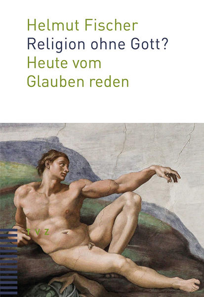 Heute bezeichnen sich viele als «atheistisch» oder «religiös unmusikalisch». Das heisst aber vielleicht auch nur: Ich kann mit einem Gott, vorgestellt als Person, nichts anfangen. Helmut Fischers Buch führt Leserinnen und Leser aus dem auf Gott zentrierten europäischen Reli­gionsverständnis hinaus und eröffnet einen weiten Horizont. Er versteht Religion als menschliches Phänomen, das sich notwendig als Antwort auf die elementaren Fragen ergibt, die sich jeder Mensch stellt, sobald er sich seiner selbst bewusst geworden ist. Reli­gion ist gemeinsame Aufgaben aller denkenden Menschen. Helmut Fischer löst den Begriff Religion von seinen kultur- und zeitbedingten Ausdrucksformen und zeigt: Nach der eigenen Existenz im Ganzen zu fragen, ist bereits Religiosität. Um religiös zu sein, muss ich nicht an einen Vater im Himmel glauben.