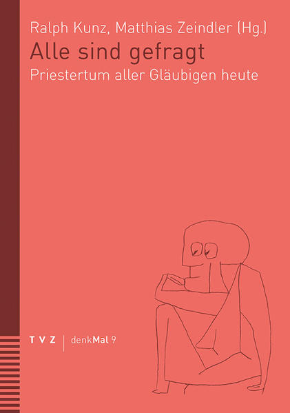 Das «allgemeine Priestertum» gehört zu den Kernanliegen der Reformation: Christinnen und Christen brauchen keine kirchliche Vermittlung, um ihre Beziehung zu Gott und den Mitmenschen zu leben. Glaube kann nicht delegiert werden. Auch für die Leitung der Kirche gilt dies: Alle sind gefragt, alle tragen mit. Das bedeutet eine grosse Befreiung, aber auch eine grosse Verantwortung für den Einzelnen wie für die Gemeinschaft. Dieses Modell hat die Schweiz geprägt, auch politisch. Doch welche Bedeutung hat es in einer Kirche, die von der Mehrheit als Dienstleisterin verstanden wird? Wie ist Verantwortung von allen wahrzunehmen, wenn bei vielen Aufgaben die Ansprüche an Professionalität steigen? Was muss in der Kirche getan werden, damit der wertvolle Gedanke des allgemeinen Priestertums wirklich gelebt werden kann? Die Beiträgerinnen und Beiträger denken über die Präsenz der Kirche in der Gesellschaft nach, erinnern an das Kernanliegen der partizipativen Kirche und entdecken es neu. Ein Buch mit zahlreichen theologischen Überlegungen und Berichten aus der Praxis.