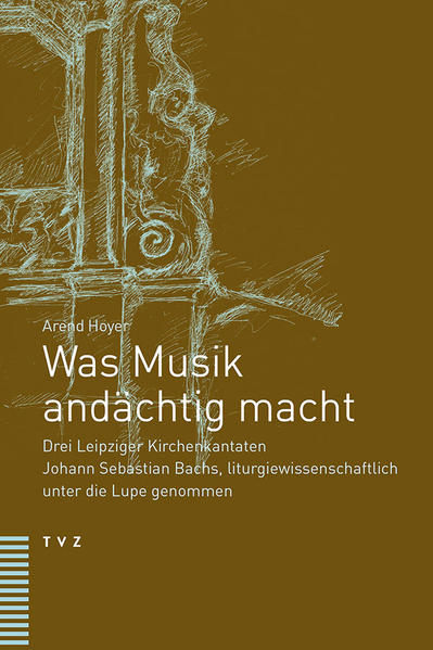 Wie hat’s Johann Sebastian Bach mit der Religion? Und lässt sich dies an seiner Musik nachweisen? Arend Hoyer ermöglicht mit seiner Studie einen ungewohnten Blick in Bachs Musikerwerkstatt. Er untersucht drei Leipziger Kirchenkantaten in deren Kontext und arbeitet heraus, wie Bach durch seine Musik mit seiner Hörerschaft kommuniziert und welche theologische Haltung er durchschimmern lässt. Der Autor bringt BWV 17, 25 und 78 mit neuen Quellen und Methoden in Beziehung und profiliert sie als Andachtsinszenierungen. Es gilt, Gottes Zu- und Anspruch an die Glaubenden optimal erfahrbar und für die Erbauung relevant zu machen. Dabei zeigt sich eine Verhältnisbestimmung zwischen Kunst, Spiritualität und Gottesdienst, die sich gewinnbringend auch auf heutige Inszenierungen übertragen lässt. Eine kirchenmusikalische Bachstudie zum Reformationsjubiläum.