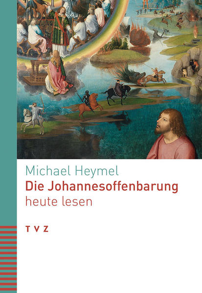 Literarisches Kunstwerk, Apokalypse, Visionen, Geheimnis … All dies und viel mehr ist die Johannesoffenbarung. Entsprechend hat sie eine fesselnde Wirkungsgeschichte-u. a. in Kunst, Musik, Film und Literatur. Doch wie soll man es heute lesen? Michael Heymel bietet eine Orientierungshilfe für das letzte Buch der Bibel, das in seiner Fülle manchmal schwer zugänglich ist. Er zeichnet die Rezeption und klassische Typen der Auslegung nach und würdigt die Johannesoffenbarung als literarisches Kunstwerk. Beispiele aus der neuzeitlichen Auslegungsgeschichte-Bullinger, Kornelis Heiko Miskotte, Jacques Ellul u. a.-illustrieren, wie die Offenbarung als Buch geistlichen Widerstands verstanden wurde: Als Trost- und Hoffnungsbuch, wenn Christinnen und Christen faszinierenden Mächten begegnen, unter Druck geraten und von apokalyptischen Ängsten bedrängt werden-auch heute.