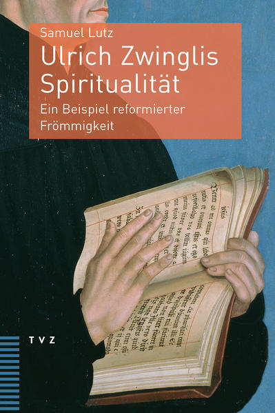 Die reformierte Tradition ist spiritueller als ihr Ruf. Das zeigt sich auch im Blick auf den persönlichen Glauben und die Frömmigkeit Ulrich Zwinglis. Sein theologisches Denken und kirchliches Wirken, sein politisches Handeln und Selbstverständnis sind getragen von spiritueller Erfahrung im Umgang mit der Heiligen Schrift wie auch von hingebungsvollem Vertrauen in Gottes Walten. Samuel Lutz geht Zwinglis Spiritualität nach, indem er den Reformator selbst zu zentralen Punkten seiner Theologie und seines Glaubens zu Wort kommen lässt. Wie können wir Gott erfahren? Wer sind wir als Kirche? Was soll der Staat? Ist Freude möglich in diesem elenden Leben? Der erste Teil des kleinen Buchs ist Zwinglis persönlicher Spiritualität gewidmet, der zweiten Teil deren Ausstrahlung ins kirchliche, politische und alltägliche Leben: Für Zwingli gehören geistliches und gesellschaftliches Leben untrennbar zusammen. Unter dem Gesichtspunkt der Spiritualität erscheinen der grosse Reformator und das reformierte Erbe in einem neuen Licht.