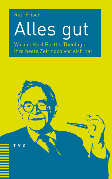 Am 10. Dezember 2018 jährt sich der Todestag Karl Barths zum fünfzigsten Mal. Seine Theologie gehört aber mitnichten der Vergangenheit an: Sie reicht weit über das 20. Jahrhundert hinaus. Barth wusste, dass Theologie mit den modernen Wissenschaften nicht konkurrieren kann. So setzte er an die Stelle verzweifelter Plausibilisierungsversuche in grosser Freiheit und Frechheit eine fiktionale Gegenerzählung. Diese Gegenerzählung ist zeitlos und zugleich auf der Höhe ihrer Zeit. Als Barth in seinem «Römerbrief» Theologie in expressionistische Literatur verwandelte, war er avantgardistischer als die Kulturprotestanten. Und als er anderthalb Jahrzehnte später seine «Kirchliche Dogmatik» begann, war er moderner als die literarisch Modernen. Ralf Frisch liest in seinem kühnen, glänzend geschriebenen Buch die «Kirchliche Dogmatik» als theologische Science-Fiction. Anhand der Frage nach Barths Aktualität zeigt er die wichtigsten Grund­entscheidungen von Barths Dogmatik auf und gibt so eine Einführung in seine Theologie. Nicht zuletzt macht er der evangelischen Theologie Mut zu selbstbewussten, überlebensnotwendigen Erzählungen. Wie aktuell Karl Barths Theologie ist, hat einem selten mehr eingeleuchtet als bei dieser Lektüre.