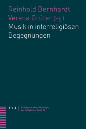 Musik in interreligiösen Begegnungen | Bundesamt für magische Wesen