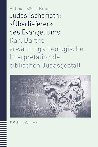 Kann man Barths Judas-Interpretation als Schlüssel zu seiner Erwählungslehre wie zu seiner Dogmatik insgesamt lesen? Matthias Käser-Braun rückt mit seiner Studie Judas Ischarioth, der als «Überlieferer» von Christus seinen apostolischen Dienst wahrnimmt, ins Zentrum der Barth-Forschung. Er systematisiert Barths Judas-Auslegung im Horizont der Lehre von Gottes Gnadenwahl in KD II/2 als «Geschichte in Partnerschaft»: in den Beziehungen mit Jesus Christus, den übrigen Aposteln, dem Volk Israel und Gott. Die Studie bietet mit der Explikation einer begründeten Hoffnung für alle Judasgestalten ein starkes Stück Eschatologie. Die Beschäftigung mit der barthschen Erwählungslehre wie mit der biblischen Judasfigur und ihrer Rezeptionsgeschichte erfährt mit dieser dezidiert theologischen Rehabilitierung des Apostels jenseits der Alternative von Verrat und Mitwirkung am Heilsgeschehen eine wegweisende Neuorientierung.