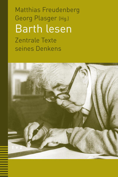 Karl Barth hat die Theologie des 20. Jahrhunderts wie kaum ein anderer geprägt. Dieses Lesebuch enthält eine repräsentative Auswahl seiner Texte. Sie zeigen exemplarisch die wichtigsten Themen und Stationen Barths auf: Anfänge der Wort-Gottes-Theologie im Umkreis des Römerbriefkommentars, Offenbarung und Wort Gottes, Wesen und Aufgabe der Theologie, Versöhnungslehre, christliches Leben, Kirche und Ökumene und politische Ethik. Die Auswahl nimmt nicht nur dogmatische Texte auf, sondern auch Briefe, Predigten, Vorträge, Gespräche und autobiografische Notizen: Auszügen aus Barths epochalem Römerbriefkommentar finden sich ebenso wie die Kampfschrift «Theologische Existenz heute» von 1933 oder Passagen aus der «Kirchlichen Dogmatik». Die Herausgeber stellen jedem Kapitel eine kurze Einführung voran, ordnen die Originaltexte in ihr Umfeld ein und ermöglichen auf diese Weise einen niederschwelligen Zugang zu Barth. Wer diese Texte liest, ist über Barth gut informiert.