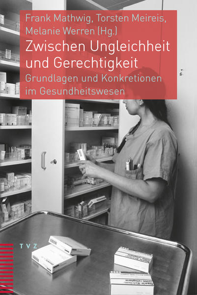 Gerechtigkeit ist ein zentraler Wert in Politik und Gesellschaft. Trotzdem ist sie im Hinblick auf ihren Gehalt und ihre Reichweite höchst umstritten. Die Beiträgerinnen und Beiträger diskutieren grundlegende und praktische Fragen der Gerechtigkeit in Bezug auf Gesundheitswesen, Medizin, Biotechnologien und Pflege. Wie sieht eine gerechte Verteilung knapper Ressourcen in der Gesundheitsversorgung aus? Worauf zielt eine gerechte Verteilung von Gesundheitsleistungen? Welche besonderen Problemstellungen zur Frage der Gerechtigkeit ergeben sich im Verlauf eines menschlichen Lebens? In welchem Verhältnis stehen Gerechtigkeitsfragen zu anderen Themen der Medizin-, Bio- und Pflegeethik?