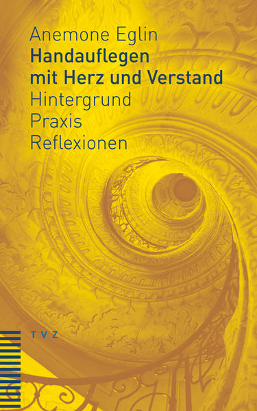 Die spirituelle Dimension des Menschseins wird zunehmend als bedeutsam für Gesundsein, Kranksein und Heilung wahrgenommen. Das Interesse an Spirituellem wächst, so auch an der jahrtausendalten Tradition des Handauflegens. In Kirchgemeinden wird es angeboten, seine Wirksamkeit in wissenschaftlichen Studien untersucht, belastete Menschen erfahren Erleichterung durch Handauflegen und wieder andere möchten es selbst lernen und ausüben. Das Buch regt dazu an, Handauflegen auszuprobieren oder zu erleben. Anemone Eglin führt fundiert und gut verständlich in Tradition und Praxis des Handauflegens ein. Sie propagiert eine offene, christlich-spirituelle Haltung, bezieht wissenschaftliche Erkenntnisse mit ein und thematisiert das Verhältnis zu Medizin und Psychologie. Ein erfahrungsbasiertes Buch, das Antworten gibt und zum Weiterdenken anregt.