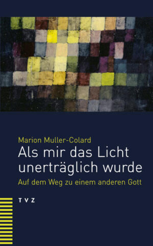 «Ich hatte nichts verloren und war nicht krank, als die Klage mich in den Abgrund zog und mich aus dem Kreis der Lebenden verstiess. Die grösste Bedrohung meines Lebens war Vergangenheit: Der Sommer, als mir das Licht unerträglich wurde, hätte zu einem einzigen Fest werden sollen. Der erste Sommer meines Sohns, an dessen Atemzügen wir den ganzen Winter gehangen hatten.» Als Marion Muller-Colards zwei Monate alter Sohn lebensbedrohlich erkrankt, folgt eine lange Zeit voller Hoffen und Bangen. Das Kind wird schliesslich wider Erwarten gesund, aber die junge Mutter, von Beruf Pfarrerin, stürzt in eine tiefe Depression. Sie erträgt weder das Licht des Sommers, noch sind ihr die Hilfsangebote von Freunden und Familie eine Stütze. Ihr Gefühl der Ohnmacht ist übermächtig. Berührend und poetisch erzählt die Seelsorgerin, wie sie eine andere Art, zu glauben, einen anderen Gott findet: einen, der nicht für die Sicherheit der Menschen garantiert, sondern für die Widerstandskraft des Lebens.