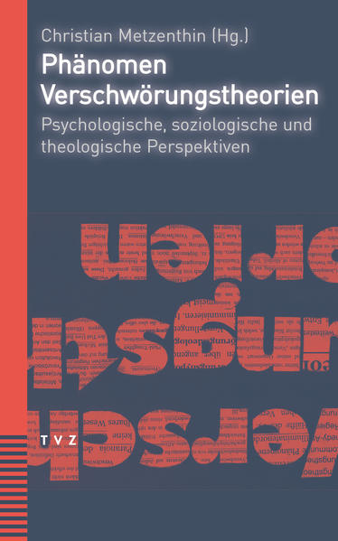 Verschwörungstheorien sind verführerisch, denn sie versprechen Sicherheit und Durchblick in einer komplex gewordenen Welt. Sie geben ihren Anhängerinnen und Anhängern das Gefühl, aufgewacht zu sein und die Welt zu verstehen. Nicht wenige Verschwörungsgläubige verbreiten ihre zum Teil skurrilen Theorien mit missionarischem Eifer und unbeirrbarer Glaubenstreue. Wie hängen Verschwörungstheorien und Religion zusammen? Und wie können Kirche und Gesellschaft mit dieser Herausforderung umgehen? Der vorliegende Sammelband geht zurück auf die Tagung der Kommission «Neue Religiöse Bewegungen» des Schweizerischen Evangelischen Kirchenbunds und beleuchtet Verschwörungstheorien in psychologischer, soziologischer und theologischer Perspektive.