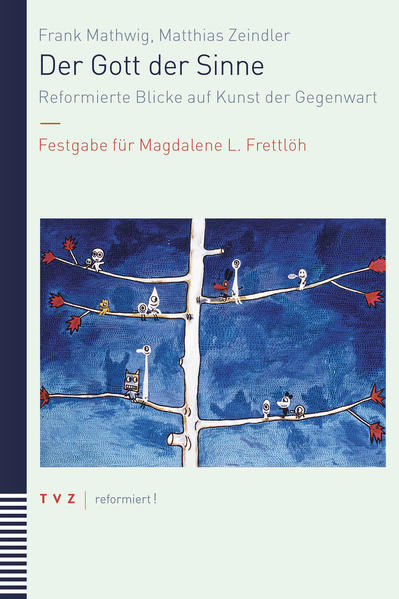 Gemeinhin gelten Reformierte nicht als Freunde der Kunst. Frank Mathwig und Matthias Zeindler unternehmen es, als reformierte Christen und Theologen Werke der Kunst zu sehen, zu hören, zu lesen. Was sehen und hören sie, wenn sie sich Mani Matters Liedern oder Bilder von M. S. Bastian / Isabelle L. nähern? Den Texten von Agota Kristofs oder der Architektur von Daniel Libeskind? In der Festgabe für Magdalene L. Frettlöh spüren sie der Frage nach einem spezifisch reformierten Blick auf Kunstwerke nach.