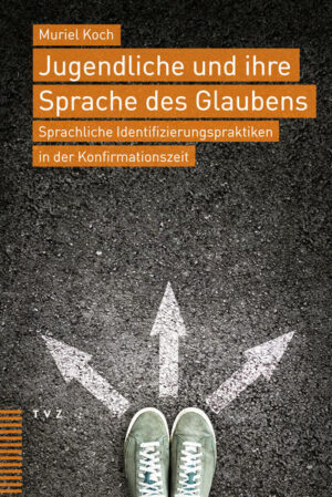 Konfirmandinnen und Konfirmanden in der Schweiz zeigen Zurückhaltung, wenn sie gefragt werden, ob sie «an Gott glauben». Aber heisst das auch, dass sie nicht glauben? Muriel Koch geht der Frage nach, wie Jugendliche sich selbst in Bezug auf ihre Lebenswelt deuten, welche Ressource der Glaube dabei darstellt und wie das sprachlich zum Ausdruck kommt. Sie wertet bisher unbearbeitete Aussagen von Konfirmandinnen, Konfirmanden und Konfirmierten aus der gross angelegten europäischen Konfirmationsstudie von 2012/2013 aus und versucht das, was Jugendliche kommunizieren, angemessen zu interpretieren. In ihrer religionspädagogischen Analyse zeigt sie, dass religiöse Sprachfähigkeit keine Bedingung für religiöse Selbstwahrnehmung ist, und gibt so spannende Einblicke in die Sprache des Glaubens von Jugendlichen.