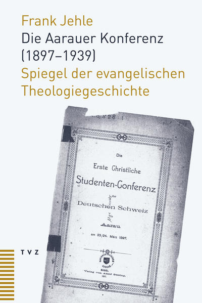 Aarau als Brennpunkt neuerer Theologiegeschichte: Von 1897 bis 1939 fand jeweils im Frühling die «Christliche Studentenkonferenz» statt, ein früher, zeitweise sehr erfolgreicher Beitrag zur evangelischen Akademikerarbeit in der Schweiz. Studierende aller Fakultäten in Basel, Bern und Zürich trafen sich jeweils während dreier Tage zu Vorträgen über theologische, philosophische und gesellschaftliche Themen. Angestossen von theologisch «positiven» Kreisen, öffnete sich die Konferenz bald für alle kirchlichen Richtungen. Wer immer in der deutschsprachigen evangelischen Theologie Rang und Namen hatte, wurde nach Aarau eingeladen: von der älteren Generation etwa Paul Wernle, Ernst Troeltsch oder Adolf von Harnack, Religiössoziale wie Hermann Kutter oder Leonhard Ragaz, aber auch frühe Vertreterinnen der Frauenbewegung wie Dora Staudinger und Emma Pieczynska. Und natürlich die Protagonisten der dialektischen Theologie: Karl und Heinrich Barth, Emil Brunner, Eduard Thurneysen sowie Friedrich Gogarten. Ihre Beiträge haben Geschichte geschrieben: Das zeigt das Buch anschaulich.