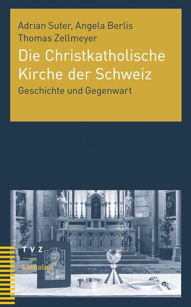 Die Erklärung der Unfehlbarkeit des Papstes von 1870 bildete den Ausgangspunkt für den Widerstand liberal gesinnter Katholikinnen und Katholiken gegen den römischen Zentralismus. Daraus entwickelte sich die christkatholische Kirche mit einem eigenständigen Verständnis von Katholizität, das sich an der frühen Kirche orientiert und zugleich aufgeschlossen gegenüber Reformen ist. Die Autorin und die Autoren blicken in die Geschichte, führen in die Lehre und Liturgie der christkatholischen Kirche ein und stellen deren ökumenische Beziehungen und kirchliche Praxis vor. Eine umfassende Darstellung auf dem aktuellen Stand der Forschung über die altkatholische Kirche und Theologie und insbesondere über die Christkatholische Kirche der Schweiz.