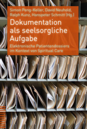 In der klinischen Seelsorge ist es zunehmend Praxis, dass die Seelsorgenden ihre Arbeit digital dokumentieren, interprofessionell zugänglich machen und für verschiedene Zwecke festhalten. Doch was sind die Möglichkeiten und Grenzen einer solchen Dokumentation? Im deutschsprachigen Raum wird diese Thematik im Rahmen eines Nationalfondsprojekts erforscht und zum ersten Mal umfassend diskutiert: Grundsätzliche Überlegungen werden durch praktisch-theologische, ethische und juristische Perspektiven ebenso ergänzt wie durch solche aus der konkreten medizinischen und pflegerischen Praxis. Nicht zuletzt geht es um praktisch-theologische Fragen: Wie geht man mit dem Seelsorgegeheimnis um, wenn interprofessionell dokumentiert werden soll? Welche konkreten Dokumentationspraktiken entwickeln sich? Viele mit diesem komplexen und neuen Thema verbundenen Fragen, etwa die des Datenschutzes, werden ausführlich behandelt.