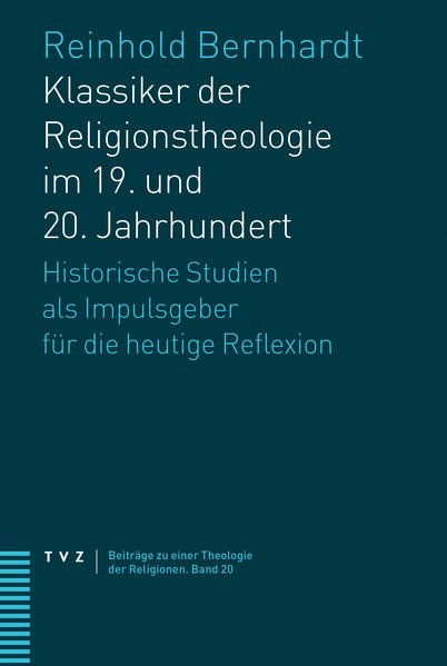 Die gegenwärtige theologische Auseinandersetzung mit ausserchristlichen Religionen ist nicht zu verstehen ohne Kenntnis der grossen Entwürfe aus der jüngeren Vergangenheit. In diesem Band werden die «Leuchttürme» der Theologie der Religionen aus dem 19. und 20. Jahrhundert dargestellt: Friedrich Schleiermacher, Ernst Troeltsch, Karl Barth, Paul Tillich, Karl Rahner, John Hick und Raimon Panikkar-und am Rand auch Mark Heim und Jacques Dupuis. Das geschieht aber nicht nur aus theologiegeschichtlichem Interesse, sondern auch im Blick darauf, welche Impulse diese Entwürfe der heutigen Diskussion geben können. Wenn sie auch ihrer Zeit verhaftet sind, so behandeln sie doch Grundfragen, die sich stellen, wenn man Religion und Religionen zum Thema der Theologie macht.