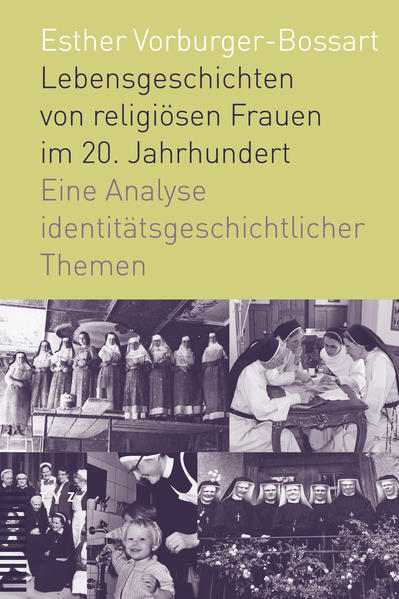 Selbstzeugnisse von religiösen Frauen können einen wichtigen Beitrag zur Subjektforschung in der Kirchengeschichte leisten. Doch sind sie in schriftlichen Archivbeständen nur spärlich vorhanden. Esther Vorburger-Bossart hat über 50 Ordensschwestern aus acht religiösen Gemeinschaften der Schweiz zu ihren Lebensläufen befragt und individuelle Denk- und Handlungsmuster mit der Methode von Oral History erforscht. Sie analysiert dabei insbesondere die Erzählstrukturen und «unerzählten» Elemente der Lebensgeschichten, zu denen vor allem das Erzählen über Religion gehört. Die identitätsgeschichtlichen Themen der erzählten Leben-Herkunftsfamilie, Wahlfamilie Kloster, Konfession und Profession-werden herausgearbeitet und Einblicke in die individuelle wie kollektive Gestaltung von weiblichem Ordensleben an konkreten Lebensgeschichten ermöglicht.