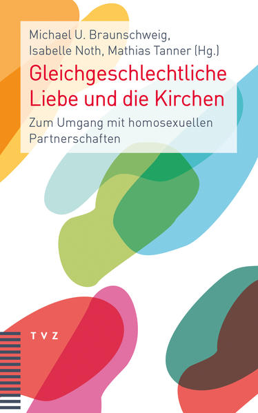 Mit der «Ehe für alle» dürfen auch gleichgeschlechtliche Paare in der Schweiz heiraten. Für viele Kirchen ist dies eine Herausforderung: Was bedeutet diese gesellschaftliche Veränderung für das Verständnis von Ehe, wie es die biblischen Texte und auch die Lehre der Kirchen seit Jahrhunderten prägt? Wie gehen die Kirchen damit um, dass nun auch gleichgeschlechtliche Paare die Ehe eingehen können? Die Beiträge von Autorinnen und Autoren aus Systematischer und Praktischer Theologie, aber auch aus Sozialwissenschaft und Exegese geben einen Überblick über den aktuellen Stand der Diskussion in Theologie, Kirche und Gesellschaft. Mit Beiträgen von Manfred Belok, Michael U. Braunschweig, Frank Mathwig, Nathalie Meuwly, Isabelle Noth, David Plüss, Benjamin Schliesser und Mathias Tanner.