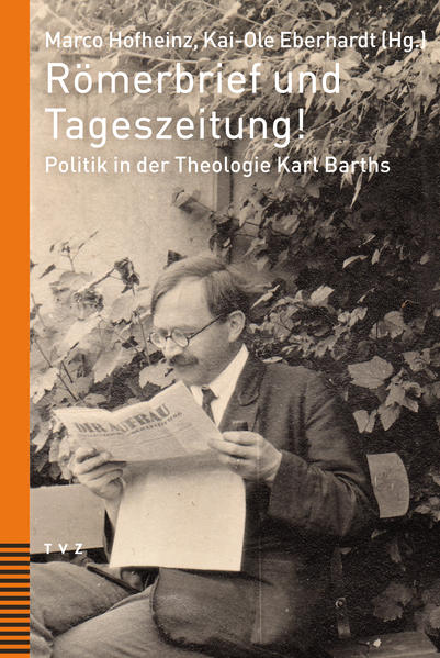 Die Theologie Karl Barths hat aufgrund ihrer politischen und gesellschaftskritischen Ausrichtung eine besondere Bedeutung. Ihre politische Dimension gewann sie gerade dadurch, dass Barth sich auf seine genuin theologische Arbeit konzentrierte, als ein kritischer Zeitgenosse aber neben der Bibel immer auch die Tageszeitung las und diese Lektüre in seine theologische Arbeit einfliessen liess. Inwieweit lässt sich Barths politisches Denken auf gesellschaftliche Herausforderungen der Gegenwart anwenden? Die Autorinnen und Autoren der facettenreichen Beiträge suchen nach Antworten in den Bereichen Umwelt-, Friedens- und Sozialethik im europäischen wie amerikanischen Kontext. Grundlagenbeiträge runden den Band ab.