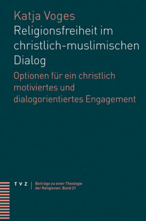 Religionsfreiheit im christlich-muslimischen Dialog | Bundesamt für magische Wesen