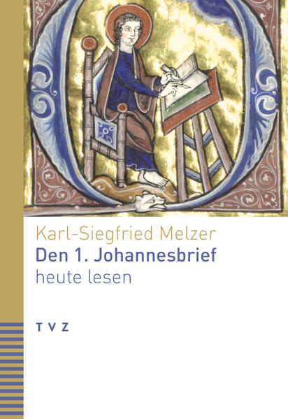 «… denn Gott ist Liebe»-Auch wenn der 1. Johannesbrief unter den Schriften des Neuen Testaments eher ein Dasein im Verborgenen führt, stammt doch dieser Satz, einer der bekanntesten Sätze der Bibel, aus dem Brief. Präzise und unüberbietbar kurz fasst er zusammen, wie sich Gott den Menschen gezeigt hat. Kurzformeln des Glaubens sind eine Spezialität dieses Briefs. Sie regen gerade durch ihre Prägnanz dazu an, über christlichen Glauben nachzudenken. Eine Zusammenfassung der Grundaussagen, Informationen zur johanneischen Glaubensgemeinschaft und Schlaglichter zur Wirkungsgeschichte des Briefs geben Impulse, wie man den 1. Johannesbrief auch heute mit Gewinn lesen kann. Denn er ist ein wichtiges Zeugnis einer eigenständigen urchristlichen Theologie.