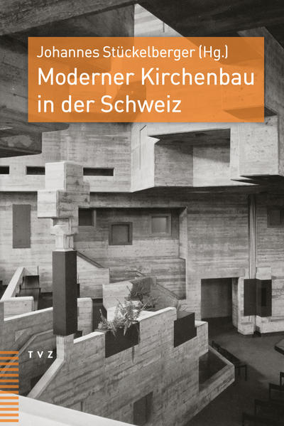 In der Schweiz wurden in der zweiten Hälfte des 20. Jahrhunderts mehr als tausend katholische und reformierte Kirchen, Klöster und Kapellen errichtet. Den Bauten liegt ein neues Verständnis von Liturgie und Gemeinde zugrunde: Es sind eindrückliche Zeugnisse einer Kirche im Aufbruch. Sie zeichnen sich zudem durch eine grosse Vielfalt in der Raumgestaltung, Formgebung, Materialisierung und Ausstattung aus. Die Beiträge des Bands diskutieren den modernen Kirchenbau in der Schweiz aus den Perspektiven von Architektur- und Kunstgeschichte, katholischer und reformierter Theologie, Denkmalpflege, Sanierung, Glockenkunde und Orgelbauwissenschaft. Sie tragen zum vertieften Verständnis einer faszinierenden Kirchenbauperiode bei und bieten eine Grundlage für Entscheide im Zusammenhang mit Renovationen, Unterschutzstellungen und Umnutzungen.