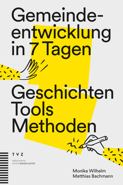 Gemeindeentwicklung in 7 Tagen bedeutet Entwicklung von Kirchgemeinden auf neue und frische Weise. Die in diesem Praxisbuch vorgestellten konkreten Aufbrüche und Entwicklungen einzelner Gemeinden der reformierten Zürcher Landeskirche zeigen, wie es gelingen kann, den Veränderungsprozess der Kirche aktiv und breit abgestützt mitzugestalten. Gut lesbar und vielfältig umsetzbar stellt das Buch zudem theologische Grundlagen, ekklesiologische Zielbilder sowie Tools und Methoden kirchlicher Veränderung zur Verfügung. Damit unterstützt und ermutigt es Menschen, die in Kirchgemeinden grosse, aber auch kleine Aufbrüche mittragen-sei es als Mitglied einer Behörde, sei es als Mitarbeiterin oder Mitarbeiter. Gelungene Veränderungen beginnen oft im Kleinen und bewirken dann viel. Dieses Buch ist ein verlässlicher und inspirierender Begleiter auf dem Weg der agilen Gemeindeentwicklung.