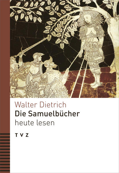 Der Kampf zwischen David und Goliat, Absalom, der sich beim Aufstand gegen David im Geäst eines Baums verfängt, David und Batseba: Das Erste und Zweite Buch Samuel stammen nicht von einem Autor, sondern sind Traditionsliteratur. Sie sind thematisch ungemein reichhaltig, historisch höchst bedeutsam und literarisch von seltener Schönheit. Walter Dietrich schildert ihre Handlung und die tragenden Personen, benennt ihre wichtigsten Themen und beschreibt ihre äusserst vielfältige literarische Gestaltung. Er folgt den Hauptstufen ihrer Entstehung, zeichnet ihre antike Textgeschichte nach und befragt die Samuelbücher auf ihren historischen Aussagewert. Die gut lesbare Einführung wirft Schlaglichter auf die facettenreiche Wirkungsgeschichte im Judentum wie im Christentum, in den bildenden Künsten, der Musik und der Literatur. So entsteht ein weitgespannter Bogen von den biblischen Texten über historische und theologische Fragen bis hin zu Bezügen zur Gegenwart.