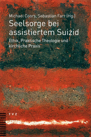 Die seelsorgliche Begleitung von Menschen, die ihr Leben mit einem assistierten Suizid beenden möchten, stellt nicht nur eine neue Herausforderung für die Seelsorgenden dar, sondern wirft auch ethische wie praktisch-theologische Fragen auf. Die theologisch-ethischen und die praktisch-theologischen Beiträge behandeln die Suizidhilfe allgemein sowie die konkreten ethischen und praktischen Herausforderungen der Seelsorge in Situationen des assistierten Suizids. Ausführlich reflektierte Fallbeispiele aus der Seelsorgepraxis geben Einblick in die konkreten Anforderungen und tragen der hohen Relevanz des Themas für Pfarrerinnen und Pfarrer Rechnung. Dies ist umso wichtiger, als das Thema bis jetzt kaum bearbeitet wurde.