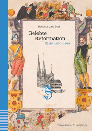 Gelebte Reformation | Francisca Loetz