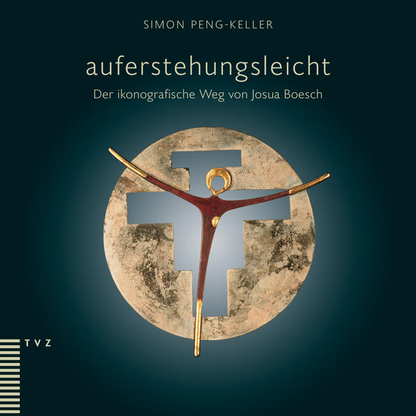 «Würde mich jemand fragen, was mich am tiefsten beruhigt, ich antwortete ihm: Schönheit und Stille. Beide gehören für mich zusammen, denn Schönheit verbreitet Stille. Gott muss so unsagbar schön sein ….» Als Josua Boesch sich Ende der 1970er Jahre aus dem Pfarrberuf zurückzieht und aus Metallen erste Ikonen schafft, die seiner spirituellen Suche entsprechen, beginnt der gelernte Goldschmied ganz von vorn. Er hält sich zunächst an geometrische Urformen-Kreis, Dreieck und Quadrat, Welle, Spirale und Parabel -, aus denen sich nach und nach eine Sprache herausbildet, die seine Ikonen so unverwechselbar macht. Anhand von Ikonen, Tagebuchauszügen und Gesprächen zeichnet der katholische Theologe Simon Peng-Keller in diesem neu aufgelegten «Schaubuch» Josua Boeschs künstlerischen Weg nach. Schritt für Schritt begleitet er ihn in seinem Schaffensprozess und auf seinem spirituellen Weg, der ihn ins toskanische Kloster Eremo di Camaldoli und später nach Farneta di Soci führt. Peng-Keller stellt das Werk des reformierten Pfarrers Josua Boesch hinein in die Tradition christlicher Mystik, lässt Text und Bild, Meditation und Kontemplation sich ergänzen. In einer Gesamtschau von Boeschs Werk lädt das Buch ein, in einen Dialog einzutreten und den Weg des Aufbruchs und des Gefunden-Werdens Schritt für Schritt mitzuvollziehen.