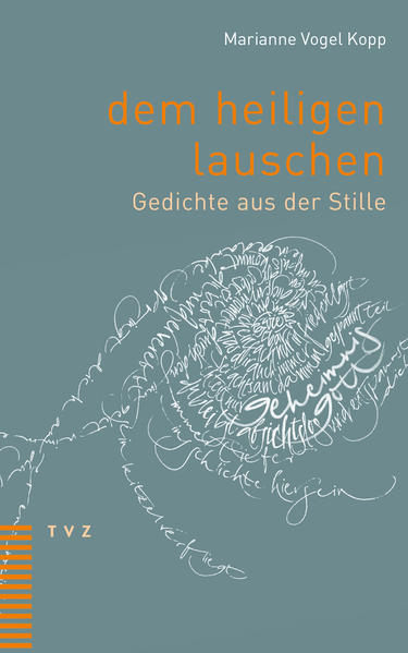 Es gibt im Christentum eine Fülle unterschiedlicher Gebetstraditionen, vom verbalen Dialog mit Gott bis zum bildlosen Schweigen. Die Gedichte von Marianne Vogel Kopp laden ein, sich auf einen kontemplativen Weg zu begeben. Dass die Stille ein Übungsweg ist und kein Spaziergang, zeigen die Gedichte: Sie sprechen von der Leere, die es auszuhalten gilt, von schmerzhafter Konfrontation mit den eigenen Schattenseiten. Doch auch davon, wie kontemplatives Beten Schritt für Schritt das eigene Wesen verändert und eine andere Wahrnehmung der Wirklichkeit ermöglicht: ein gelassenes Dasein, weg von allem Machen und Haben. Ein Dasein, in dem das Herz zum zentralen Betriebssystem wird. Marianne Vogel Kopps Gedichte sind persönliche Texte, die sich in der langen Tradition christlicher Mystik aufgehoben wissen und einen mündigen Zugang zur Spiritualität im 21. Jahrhundert eröffnen. Unterteilt in sechs Schritte bezeugen sie das Abenteuer einer Transformation, die den Alltag verändert, die verantwortungsvoll, weisheitlich und glücklich macht. Ihre Gedichte sind zugleich Innenansichten dieses Erfahrungswegs und Ermutigung, ihn zu gehen.