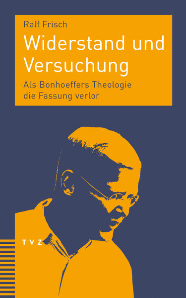 «Ich frage mich selbst oft, wer ich eigentlich bin.»-Dietrich Bonhoeffer, der Feind Hitlers, der Widerstandskämpfer, der spirituell Souveräne, der Märtyrer. Bonhoeffer ist viel, doch was geschieht mit ihm und seiner Theologie in Tegel, in der Extremsituation des letzten Lebensjahrs? Ralf Frisch wirft einen ungewohnten Blick auf diesen «evangelischen Heiligen»: Er liest «Widerstand und Ergebung» nicht als wegweisenden Aufbruch zu neuen theologischen Ufern, sondern als Ausdruck einer weitreichenden Versuchung, in die die sicher gefügte Theologie Bonhoeffers in der Haft geriet. Das Programm eines religionslosen Christentums, die Idee einer Kirche für andere, die Vision eines mündigen Lebens ohne Gott-reagierte Bonhoeffer damit bloss auf die Herausforderungen seiner Zeit? Oder legte er damit Hand an die Substanz des christlichen Glaubens? Im Wechsel von theologischer Interpretation und Imagination erzählt Ralf Frisch Bonhoeffers theologische Entwicklung in seinem letzten Jahr als Versuchungsgeschichte. Dabei entdeckt er in dessen Briefen und Aufzeichnungen aus der Haft Ressourcen, aus denen sich Theologie und Kirche auch drei Generatio­nen nach Bonhoeffers Tod regenerieren können. Und rettet so Bonhoeffers Spättheologie auf eine ebenso unerwartete wie schlüssige Weise.