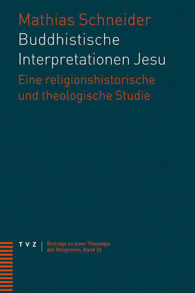 Buddhistinnen und Buddhisten zeigen ein grosses Interesse an Jesus. Aber wie und als was nehmen sie ihn wahr? In einer umfassenden Studie beleuchtet Mathias Schneider diese kontrovers diskutierte, aber in der Forschung bislang vernachlässigte Dimension der interreligiösen Wahrnehmung Jesu, die von der Dämonisierung bis zur Einordnung als Buddha reicht. Er analysiert die ganze Bandbreite buddhistischer Interpretationen Jesu, die im Lauf der globalen buddhistisch-christlichen Begegnungsgeschichte entstanden und in westlichen Sprachen zugänglich ist-vom 16. Jahrhundert bis in die Gegenwart und von Sri Lanka über Thailand, Japan, China, Vietnam, Tibet und Deutschland bis in die USA. Dabei geht es auch um den Kolonialismus und um die Frage nach den theologischen Konsequenzen für die christliche Theologie, wenn sie sich auf buddhistische Jesusdeutungen einlässt oder diese ablehnt. Was wären die Möglichkeiten einer interreligiösen, buddhistisch-christlichen Christologie?