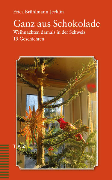 Zwei Schwestern drücken ihre Nasen am Schaufenster der Konditorei platt. Sie bestaunen eine Lokomotive, ganz aus Schokolade, verziert mit farbigen Zuckerkügelchen und einem kleinen Wattebüschel über dem Schokokamin. Wie die Kinder der Grossfamilie, die sich mit den Gutscheinen der Winterhilfe warme Winterschuhe kaufen dürfen, oder wie die Jungschärlerinnen auf ihrem denkwürdigen Veloausflug zu armen Leuten im Nachbarsdorf wissen auch sie, dass am wichtigsten das Christkind ist, am zweitwichtigsten das Bäumchen und erst an dritter Stelle die Päckli kommen. Die nostalgischen Geschichten von Erica Brühlmann-Jecklin spielen in der Schweiz der Sechzigerjahre. Authentisch und voller Wärme erzählt die Autorin von der Weihnachtszeit mit all dem Geheimnisvollem, das sie den Kindern Jahr für Jahr schenkt-damals wie heute.