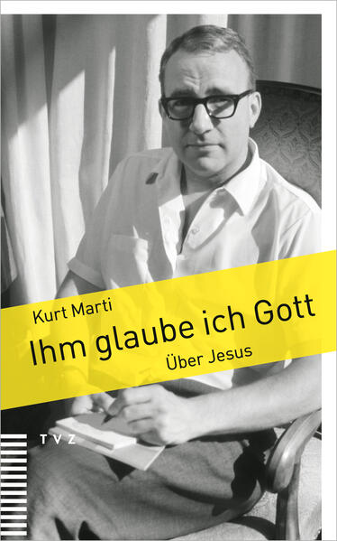 Jesus war - so Kurt Marti - ein Pessimist. Ein Mensch, der vom Zustand der Welt zutiefst getroffen und verletzt war. Deshalb sollte seine Botschaft unter keinen Umständen auf einen Optimismus hin frisiert werden. Aber wie Jesus dann begegnen? Marti selbst sah sich von Jesus herausgefordert und rückte ihn in den Fokus seines theologischen Denkens. In diesem Band sind Texte von Martis vielgestaltiger Auseinandersetzung mit Jesus versammelt: Aphorismen, Essays, Gedichte und Prosa. In allen Texten zeigt sich, wie ernst Kurt Marti Jesus nahm und dass er nicht allein der verletzte und pessimistische Mensch, sondern gleichzeitig derjenige ist, dem er Gott glaubt: Gottes Wortführer, ja Gottes Wort selbst.