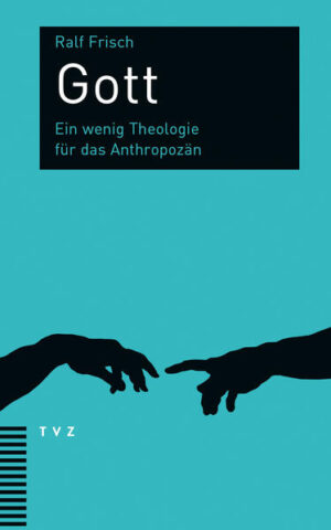 Der Mensch ist alles. Er ist Antwort auf alle Fragen. Er ist das Problem und die Lösung, der Schuldige und der Retter, der Teufel und der Heiland. Dass dem All kein höherer und kein tieferer Sinn innewohnt, gilt als ausgemacht. Undenkbar, dass Gott als Antwort infrage kommen, die Welt im Innersten und im Äussersten zusammenhalten und womöglich sogar retten könnte. Ralf Frisch vertritt die These, dass der Mensch mit sich und der Welt heillos überfordert ist. Den metaphysisch so hoffnungslosen wie überladenen Narrativen des Anthropozäns setzt er die majestätische Erzählung der Ungeheuerlichkeit eines schöpferischen und erlösenden Gottes entgegen. Eine fesselnde und mitunter tollkühne Auseinandersetzung mit den Grenzfragen des Menschseins. Ein Plädoyer für die verwegene Hoffnung, es könnte vielleicht doch wahr sein, dass es Gott gibt.