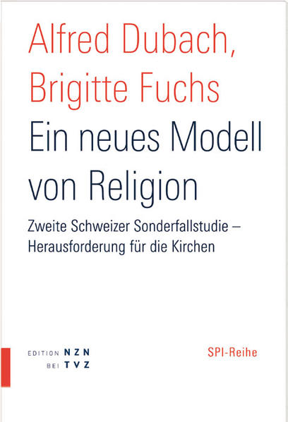 Unsere Gesellschaft kennt keinen allgemein gültigen und verlässlichen Sinn mehr. Der Verlust jeder Selbstverständlichkeit ist selbstverständlich geworden. Das Leben hat keinen Halt mehr in Ideen und Weltsichten. Es muss sich je neu entwerfen und inszenieren, sich in Kommunikation vergewissern. Die Ergebnisse der zweiten Sonderfallstudie zeigen einen neuen Umgang mit Religion insbesondere unter Jugendlichen und jungen Erwachsenen auf. Sie sind mit einer Vielfalt von Lebensdeutungen konfrontiert, die sich immer weniger in einen Lebensentwurf fassen lassen. Weil es eine religiöse 'Normalität' nicht mehr gibt, muss sie ständig kommunizierend ausgehandelt werden. Kommunikative Selbstvergewisserung schliesst alles ein, auch Gott. Die Kirchen sehen sich angesichts der Forschungsergebnisse der Sonderfallstudien vor eine epochale Herausforderung gestellt. Sie finden Zuspruch, wenn es ihnen gelingt, individuelle Selbstverwirklichung auf christlich-religiöse Grundierung hin zu erschliessen.