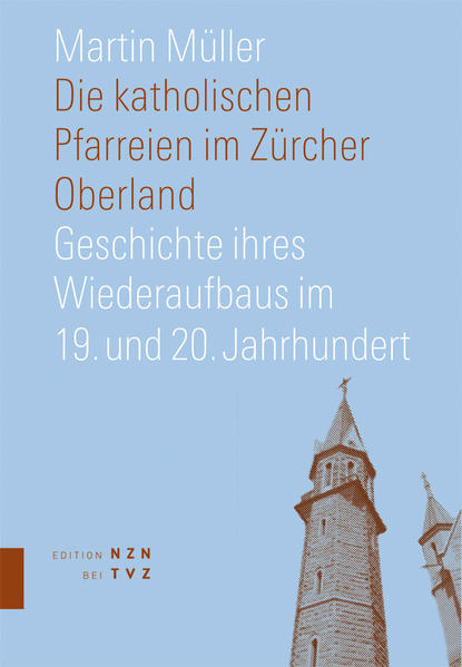 Für manche wohl überraschend: Die älteste katholische Pfarrei des Zürcher Oberlands ist noch keine 150 Jahre alt! Die Zürcher Regierung hatte mit der Durchsetzung der Reformation die katholische Konfession im ganzen Herrschaftsgebiet verboten. So begann der Wiederaufbau der katholischen Pfarreistrukturen erst wieder im 19. Jahrhundert. Das Buch zeichnet diese Entwicklung im Zürcher Oberland nach: Es erläutert ihre politischen, gesellschaftlichen und kirchlichen Voraussetzungen und beschreibt die Gründung und Errichtung der einzelnen Pfarreien bis zur heutigen Situation. Es skizziert ein Bild der Menschen, die sich für ihre Kirche eingesetzt haben, der Seelsorger und des Kirchenvolks, ihres Lebens und der Probleme, die sie meistern mussten. Den Abschluss der Aufbauepoche bildet das Gesetz über die öffentlichrechtliche Anerkennung, das 1963 vom Zürcher Stimmvolk angenommen wurde.