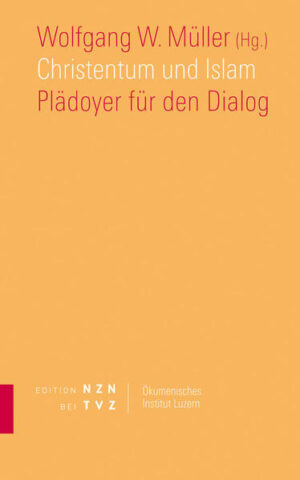 Die Beziehung zwischen Christentum und Islam ist seit längerer Zeit ein öffentliches Thema in Europa. Das Zueinander beider Religionen wird kontrovers behandelt. Theologische wie aussertheologische Faktoren bestimmen die Debatte. Einerseit hat das Aufkommen religiös motivierter Gewalt das Klima zwischen den beiden Religionsgemeinschaften verändert, andererseits ruft die Charta Oecumenica die christlichen Kirchen in Europa auf, die Beziehung zum Islam zu pflegen. Im Band 8 der Schriften des Ökumenischen Instituts Luzern kommen die verschiedenen Stimmen dieser Debatte zu Wort: Religionswissenschaft, Theologie, Soziologie, Pädagogik, Politik und Kulturwissenschaften. Das Buch bietet eine aktuelle Standortbestimmung der nötigen Schritte auf dem Weg zum Dialog beider Religionen. Mit Beiträgen von Farideh Akashe-Böhme, Samuel-Martin Behloul, Nevfel A. Cumart, Martin Jäggle, Saïda Keller-Messahli, Wolfgang Lienemann, Andreas Renz, André Ritter, Bülent Ucar, Reto Wehrli.