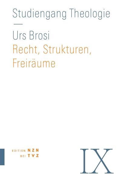 Die katholische Kirche ist stark von ihrem Recht geprägt. Das Kirchenrecht hat zur Disziplinierung beigetragen und eine weltweit einheitliche Organisationsstruktur ermöglicht, aber der Kirche auch ein hartes, zentralistisches und verrechtlichtes Gesicht verliehen. Die vorliegende Einführung beleuchtet geschichtliche und theologische Hintergründe sowie rechtliche und praktische Zusammenhänge und ermöglicht so ein tieferes Verständnis für das geltende Recht der Kirche. Ungelöste Probleme werden nicht verschwiegen, rechtliche Freiräume werden sichtbar. Themen sind: die Kirchengliedschaft, Initiationssakramente, kirchliche Strukturen und Ämter, Ehe und das Staatskirchenrecht (Schweiz und Deutschland), mit dem der Staat die kirchliche Ordnung massgeblich beeinflusst. Zur Reihe: "Studiengang Theologie" bietet einen fundierten Einblick in die gesamte Theologie-qualitativ hochstehend und schnell zugänglich. Die Reihe führt ein in die grossen Linien, die elementaren Methoden, die biblischen, systematischen sowie praktischen Grundfragen und in existenzielle theologische Fragen. Sie erleichtert das Selbststudium sowie die Vorbereitung auf Prüfungen. Ein mit jedem neuen Band mitwachsendes online-Register macht die Reihe ausserdem zu einem dienlichen Nachschlagewerk: www.theologiekurse.ch/sth-register