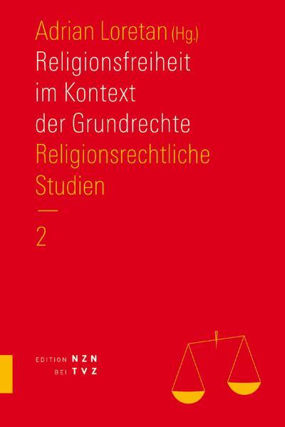 Wie kann eine Gesellschaft freier und gleicher Menschen dauerhaft bestehen, wenn sie durch gegensätzliche religiöse und philosophische Lehren zerrissen ist? Welche gemeinsamen Wert- und Rechtsgrundlagen prägen den Dialog zwischen religiösen und säkularen Menschen?. Die Begriffe 'Menschenwürde' und 'Grundrechte' gelten als Kurzformeln für die Vergewisserung der Grundlagen einer demokratischen Rechtsordnung. Sie unterliegen jedoch Interpretationsunterschieden, ohne deren Klärung sie verblassen. Die internationale Autorenschaft nähert sich der Thematik rechtsphilosophisch, zivil- und religionsrechtlich. Mit Beiträgen von Robert P. George, Markus Graulich, Janne Haaland Matlary, Felix Hafner, Dieter Kraus, Adrian Loretan, Hermann Lübbe, Kurt Martens, Simon Mugier, Dorothée de Nève, Parinas Parhisi, Helmuth Pree, Wilhelm Rees, Kurt Seelmann, Christoph Spenlé und Judith Wyttenbach.