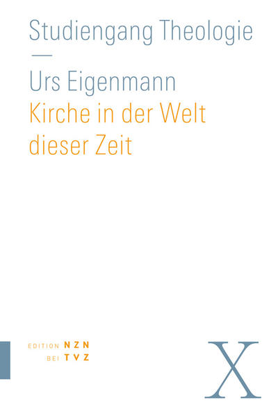 Dieses Lehrbuch ist der pastoral-prophetischen Sicht der Kirche des Zweiten Vatikanums verpflichtet: Die Option der Kirche für die Armen und Bedrängten ist die Begründung und Bestimmung des kirchlichen Handelns. Urs Eigenmann zeigt die Geschichte der Pastoraltheologie auf und entwirft eine wissenschaftstheoretische Begründung. In einem methodischen Dreischritt formuliert er Ausgangs- und Zielpunkt des pastoralpraktischen kirchlichen Handelns in der gegenwärtigen Welt- und Glaubenssituation: Erforschung der Zeichen der Zeit (Kairologie)-deren Auslegung im Licht des Evangeliums (Kriteriologie)-Handeln im Dienst am Reich Gottes (Praxeologie).