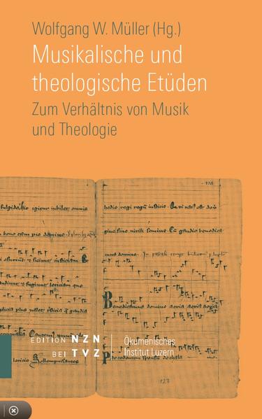 Musik und Theologie-Musik und Religion-Musik und Liturgie. Mit diesen drei verwandten, aber nicht kongruenten Themen beschäftigen sich die Autoren des Tagungsbandes. Dabei werden historische Entwicklungen ebenso beleuchtet wie aktuelle Herausforderungen, vor denen die Musik seit dem 20. Jahrhundert steht. Anhand einiger Kompositionen und vor dem Hintergrund konkreter liturgischer Praxis lassen sich Erkenntnisse gewinnen für ein zukünftig intensiveres Zusammenspiel. Die formulierten Desiderate zeigen, dass dies notwendig ist. Mit Beiträgen von Peter Bubmann, David Eben, Clytus Gottwald, David Hiley, Eckhard Jaschinski, Andreas Marti, Wolfgang W. Müller, Lorenz Welker, Josef Wohlmuth.