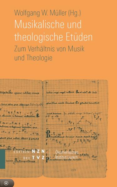 Musikalische und theologische Etüden | Bundesamt für magische Wesen