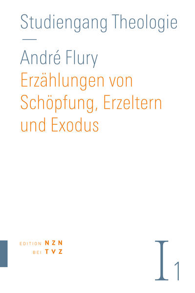 Warum erzählt Genesis 1 von einer Schöpfung in sieben Tagen? Worin liegt die Kraft der Exoduserzählung, die von der Befreiung aus der Sklaverei in Ägypten handelt? Der erste alttestamentliche Teilband der Reihe bietet spannende Einblicke in die Geschichte Israels und die heutigen Methoden der Bibelauslegung auf der Basis des aktuellen Forschungsstands. Den Schwerpunkt bilden die grossartigen Erzählungen der Bücher Genesis und Exodus, die neu nach ihrem Sinn befragt werden: Sind Adam und Eva die «ersten Menschen» oder vielmehr Sinnbilder? Welche Bedeutung kommt den Erzeltern zu, wenn sie nicht einfach Nomaden in grauer Vorzeit waren, sondern Identifikationsfiguren bei der Volkwerdung Israels? Welchen Sinn hatten die Zehn Gebote in ihrer ursprünglichen, sozialgeschichtlichen Funktion? Fragen wie diesen geht André Flury offen, kritisch und gut nachvollziehbar auf den Grund.